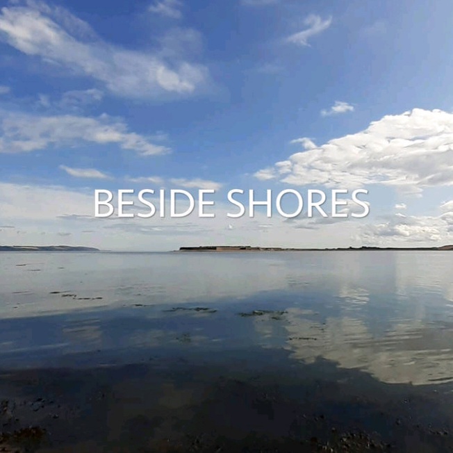 Beside Shores single cover