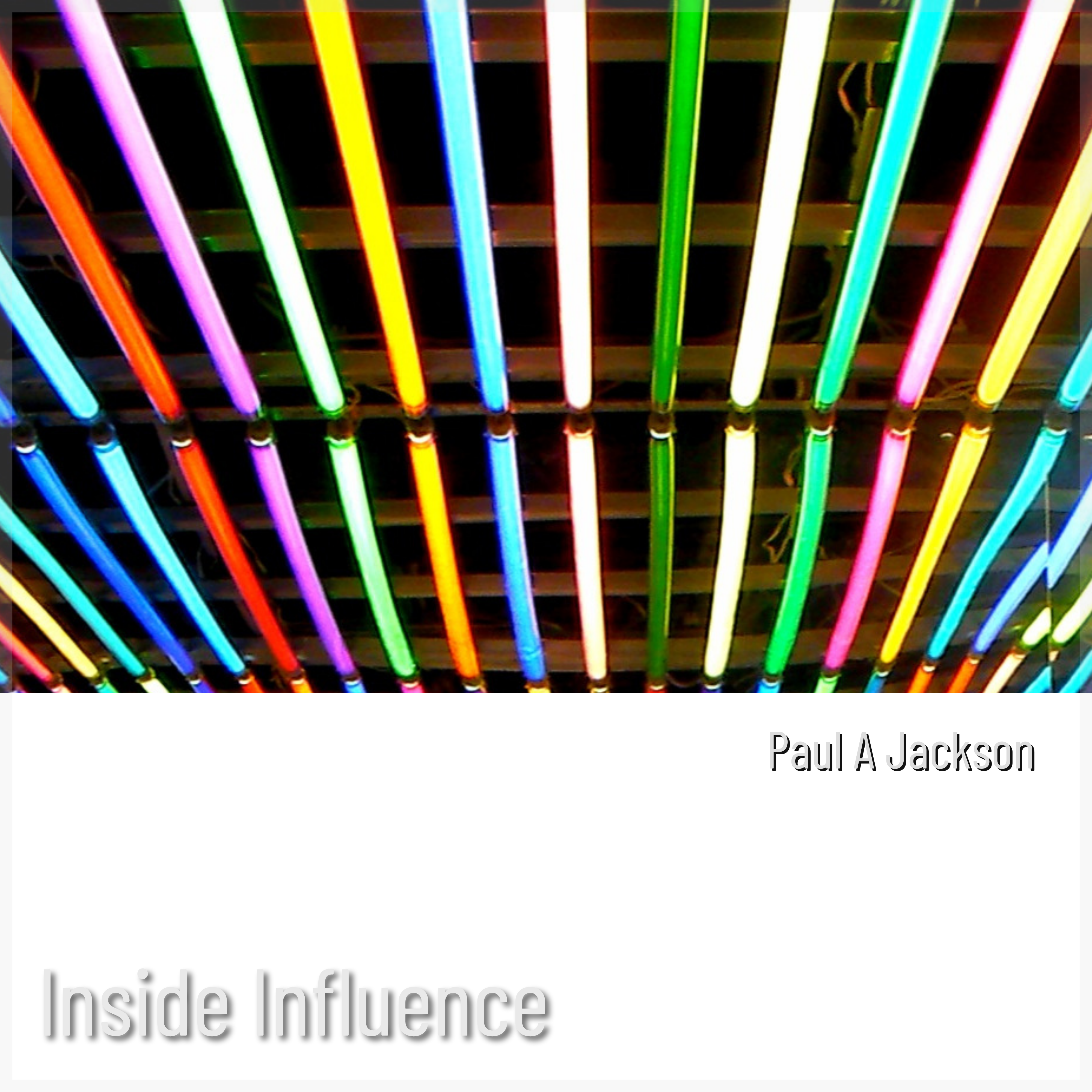 Inside Influence album cover