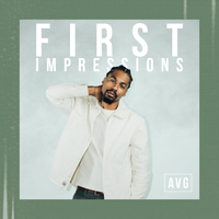 FIRST IMPRESSIONS by AVG