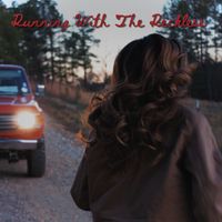 "Running With The Reckless" Digital Download by Reese Burke