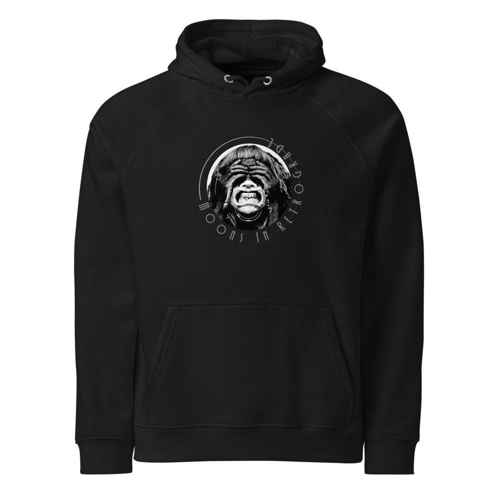 Unisex Eco Raglan Hoodie | SOL'S 03568