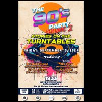 90's Party