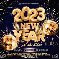 New Years EVE @ 1933