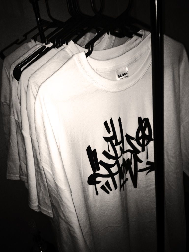 ILL FLOW T-SHIRT