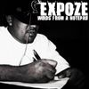 Words From A Notepad (Hard Copy)