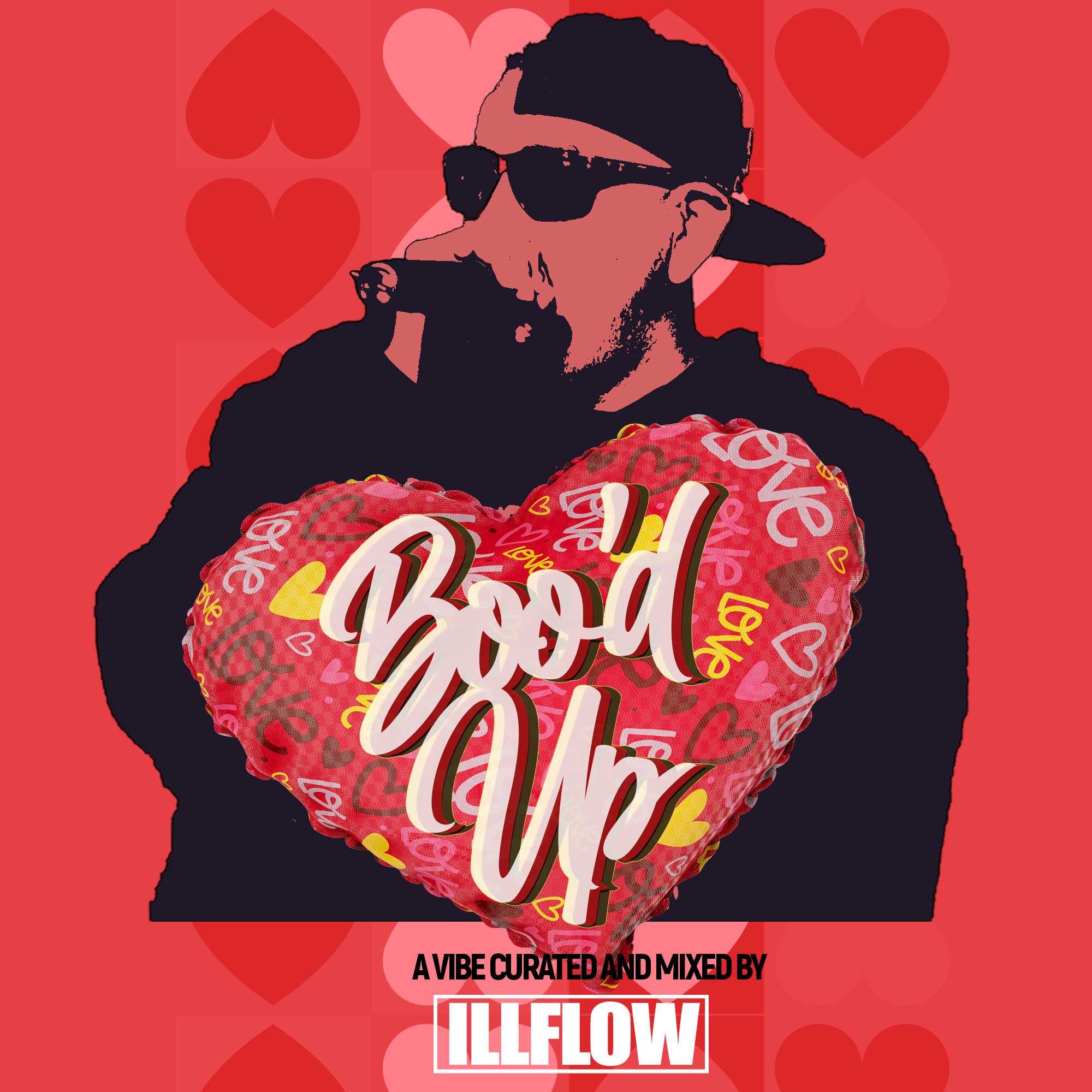 Boo'd Up episode artwork