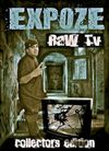 Raw Tv DVD