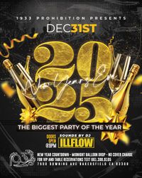New Years Eve ! 