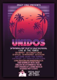 Unidos 