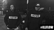 Original #ILLFLOW HOODIE