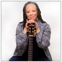 Diedre McCalla  in Concert with Kiya Heartwood