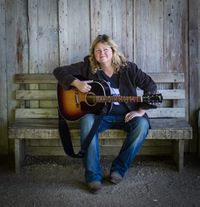 Kiya Heartwood House Concert