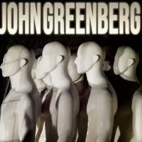 John Greenberg by John Greenberg