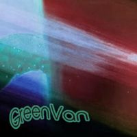 GreenVan 2 by John Greenberg