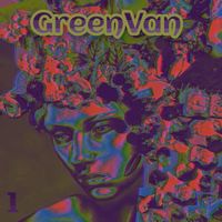 GreenVan 1 by John Greenberg