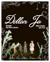 Dillon Jo - Album Release Show