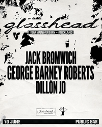 Auckland Glasshead 1 Year