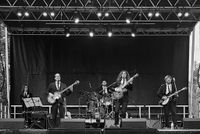 Dig A Pony - Beatles Tribute