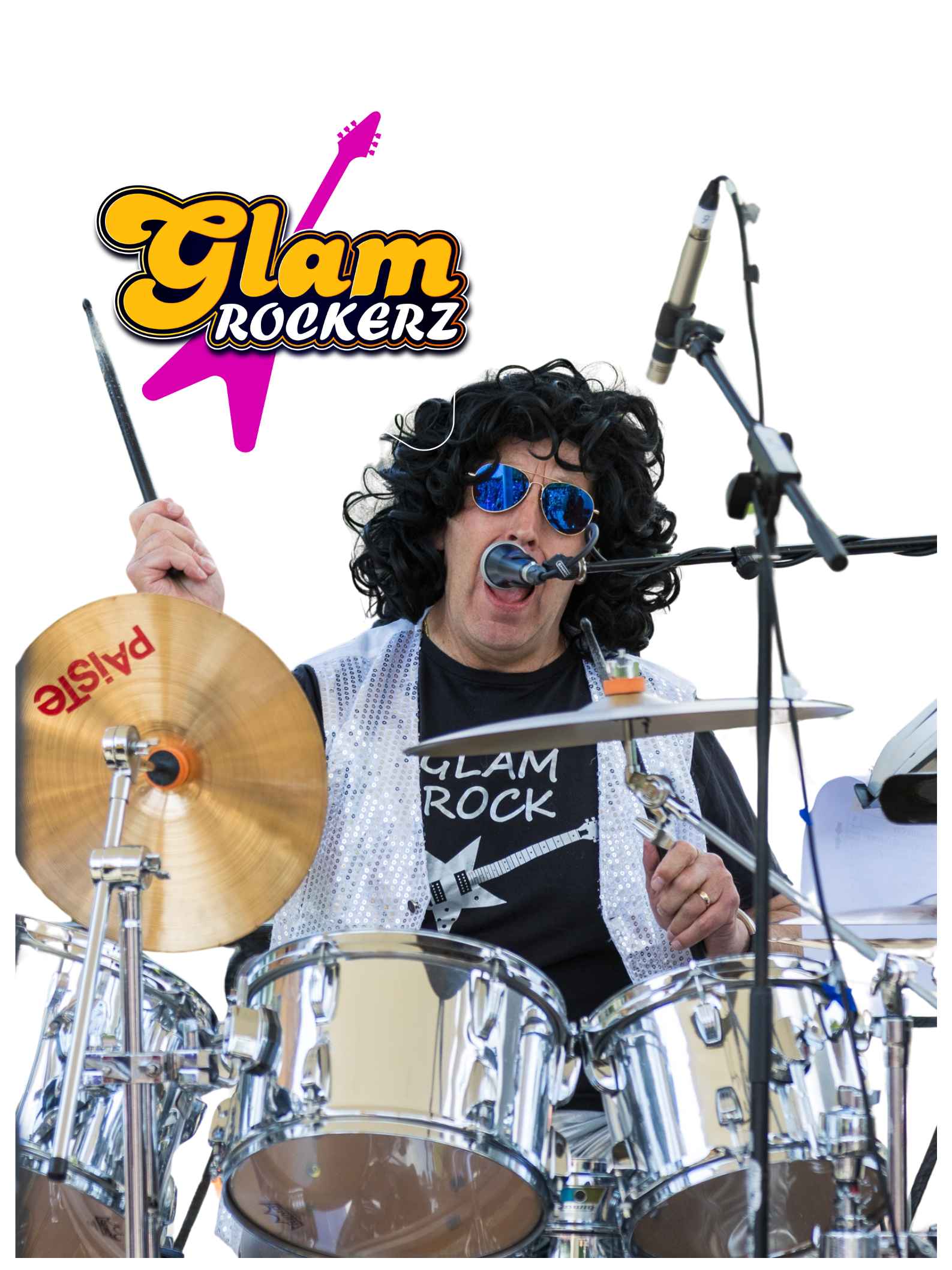 GlamRockerz