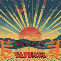 The Best of Vashava by Vashava Sabaj