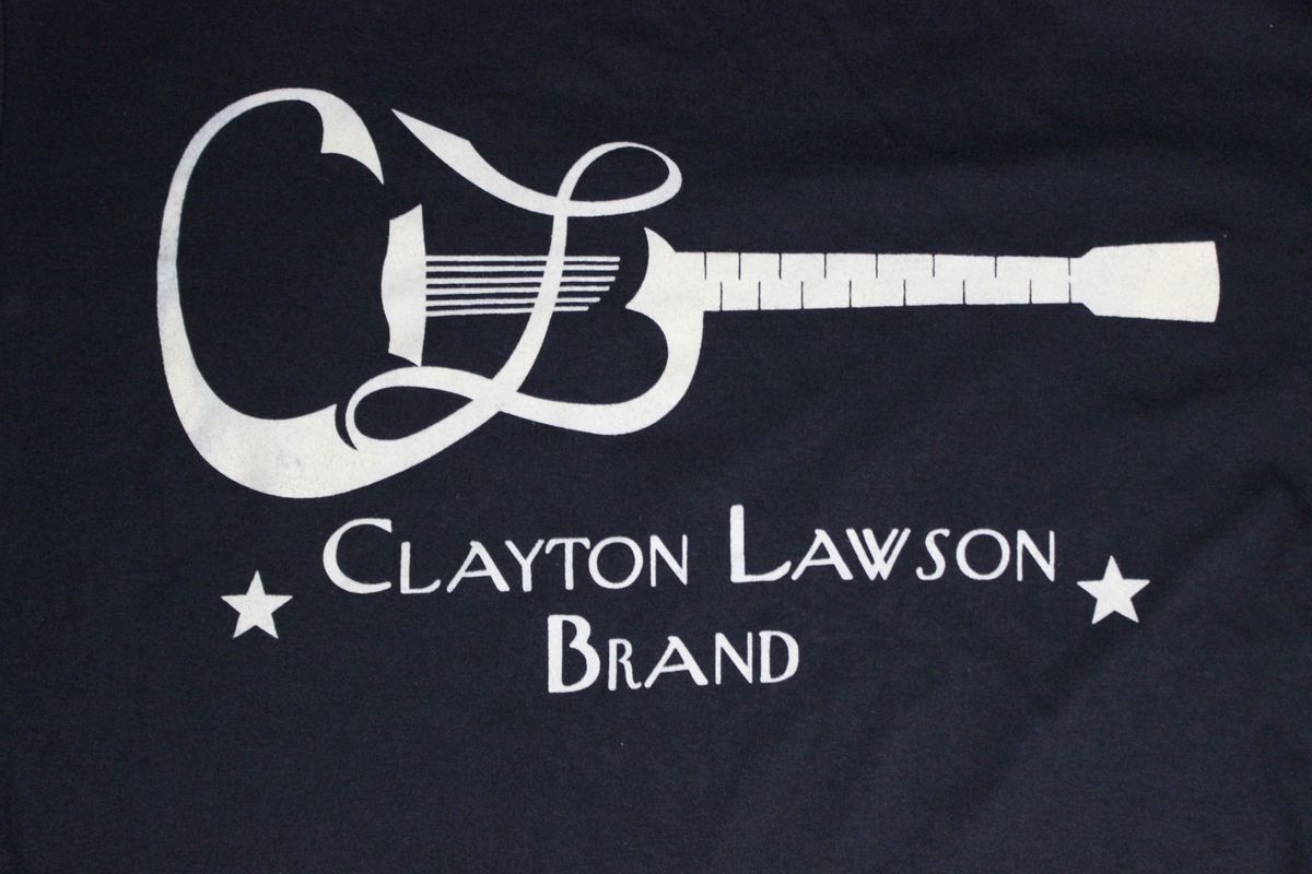 "The Brand" T-shirt 