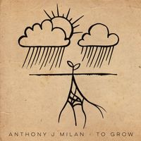 To Grow EP by Myriad Kindler