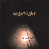 Nightlight by Myriad Kindler