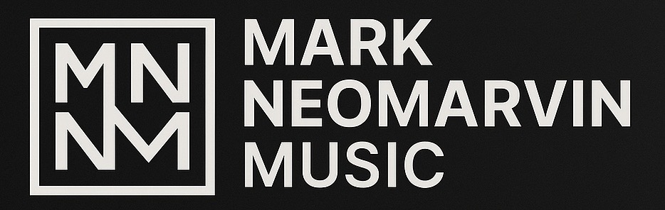 Mark Neo Marvin Music