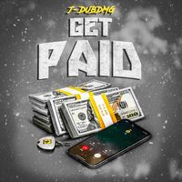 Get Paid (Single) by Doin Me Global Music & Merch