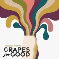 ATX Somms Presents: Grapes For Good