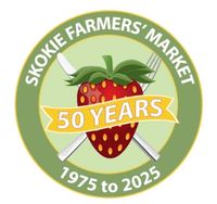 Judsonmain @ Skokie Farmers Market 