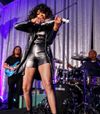 8 Track  -  8 Track The CD By Soul Violinist  Gina J Payne (Copy)