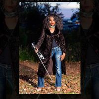 8 Track  by Gina J Payne