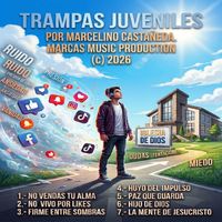 TRAMPAS JUVENILES by MARCELINO CASTANEDA