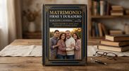 MATRIMONIO FIRME Y DURADERO