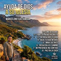 AYUDA DE DIOS A SU IGLESIA by MARCELINO CASTANEDA