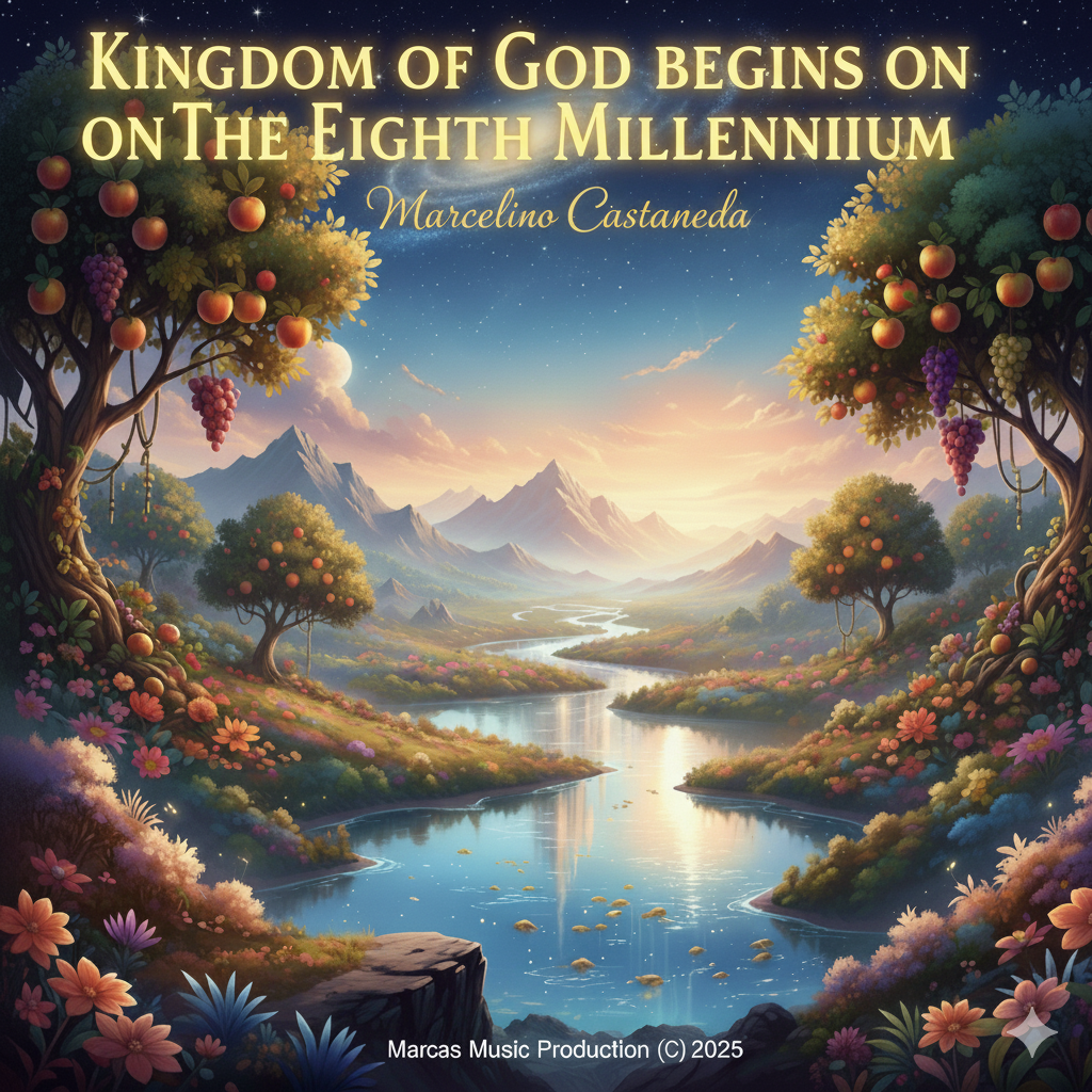 GOD'S ETERNAL REING