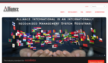 AllianceRegistrar.com
