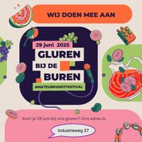 Gluren Bij de Buren