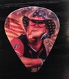 Busted Dreams Guitar Pick