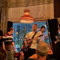Lagniappe- 3/28/26- Set 1- MMW by Tremora