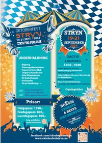 OKTOBERFEST