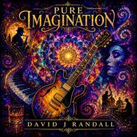 Pure Imagination by David J Randall