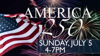 America 250 Celebration
