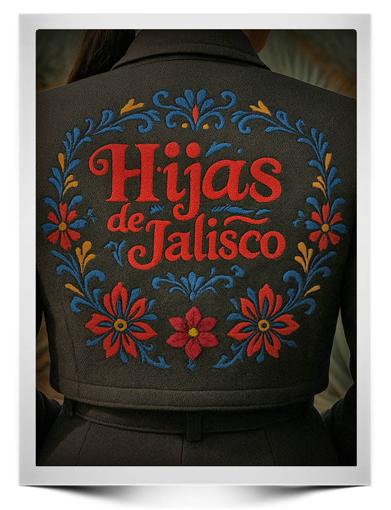 Hijas De Jalisco
