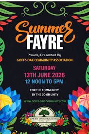 Goffs Fayre