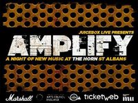 Amplify - The Horn 