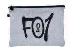 Classic FO1 Cosmetic Bag