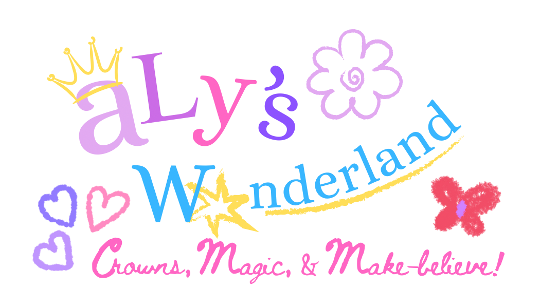 aly’s wonderland 🌟