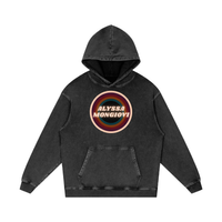 Julie Hoodie
